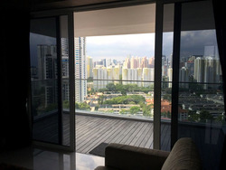 The Regency At Tiong Bahru (D3), Condominium #623491081